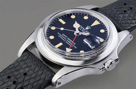rolex auction canada